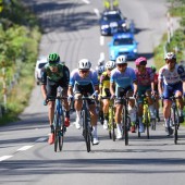 Tour de Hokkaido 2024 bị hủy sau tai nạn thương tâm của tay đua